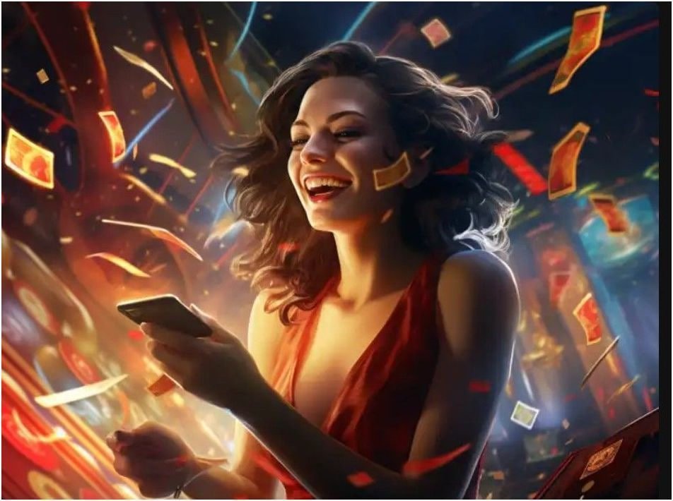 Android ফোনে 7283 bet এর পরিষ্কার মোবাইল লেআউট