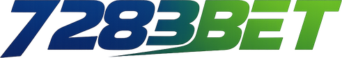 7283 bet লোগো